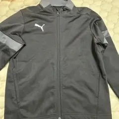 PUMA ジップアップジャケット 130