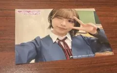 Liella! OPEN THE G☆TE!!!ランダムL判ブロマイドLiyuu