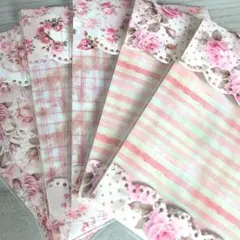 クリアポケット㉙*おすそ分けファイル