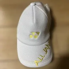 テニスキャップ