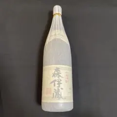 森伊蔵 2026年4月当選分 芋焼酎 1800ml - メルカリ
