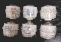 【専用】ちいかわ おちょこ2 全6種コンプ