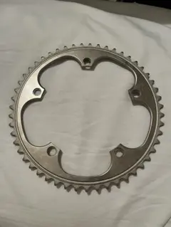 SUGINO75 チェーンリング NJS 52T/PCD144 S3 CUBIC - メルカリ