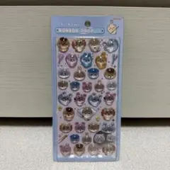 に*こ様 正規品 ちいかわ ボンボンドロップシール