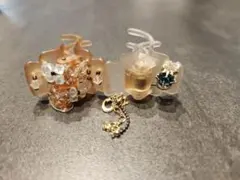 コンプレックスビズ カチューシャ クリップ セット - メルカリ
