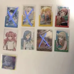 プロセカ　エピカ　カード類　バラ売り