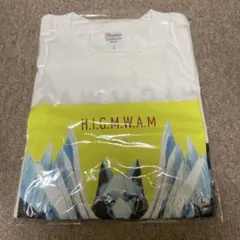 2025年最新】マンウィズ tシャツ ホワイトの人気アイテム - メルカリ