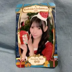 あっとほぉーむカフェ ゆな 心恋きゅん トレカ