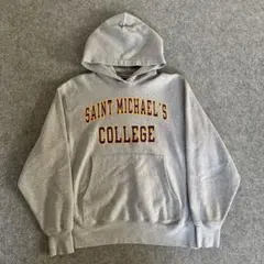 00s Champion チャンピオン リバースウィーブ パーカー M