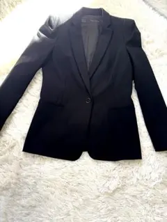 ZARA ザラ テーラードジャケット