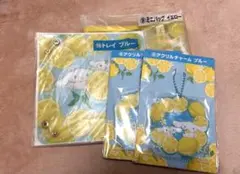 シナモンロール 一番くじ