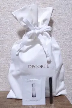 COSMEDECORTE リポソームアドバンストリペアセラム　美容液　おまけ付き