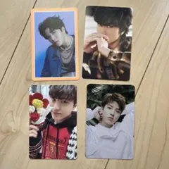 treasure ジョンファン まとめ売り