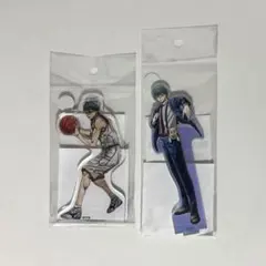 黒子のバスケ 原画展 緑間真太郎 アクスタ