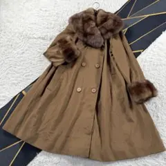 2026年最新】毛皮 ロシアンセーブルの人気アイテム - メルカリ