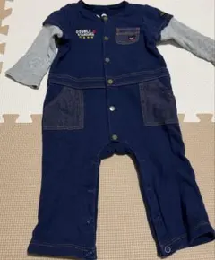 子供服 80サイズ ミキハウス