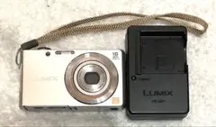 2026年最新】LUMIX DMC-FT25の人気アイテム - メルカリ
