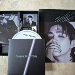 SEVENTEEN エスクプス DAREDEVIL盤 セブチ カラット盤