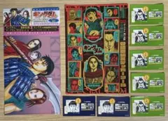 2026年最新】キングダム クリアファイルの人気アイテム - メルカリ