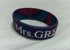 ✩*様 Mrs. GREEN APPLE ラバーバンド　エデンの園