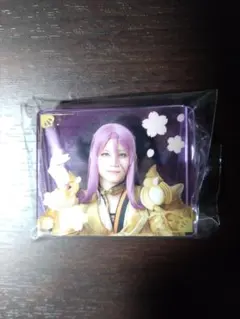 刀ミュ 乱舞博覧会 蜂須賀虎徹 アクリルメモスタンド