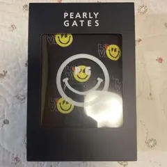 PEARLY GATES ボクサーパンツ Mサイズ