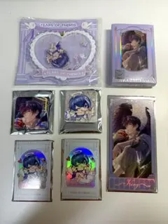 スタマイ 都築京介 グッズ まとめ売り - メルカリ