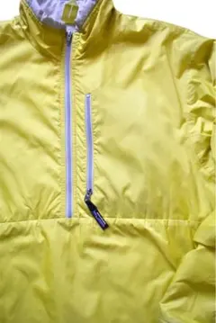 00s パタゴニア パフボールジャケット Patagonia ナイロン