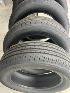225/60R17 2026年　4本　新車外し 225/60R17 2026年 4本 新車外し - メルカリ