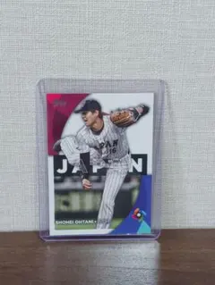 2025年最新】大谷翔平 wbc カードの人気アイテム - メルカリ