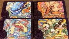 ポケモン　フレンダ　スーパートレジャー　ピック