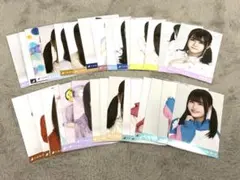 乃木坂46 伊藤理々杏　30枚　まとめ売り　5コンプ＋バラ　生写真