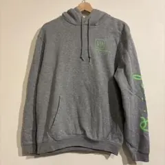 Z Reversible Hoodie 「鷹は飢えても踊り忘れず」 - メルカリ