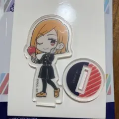 呪術廻戦 アクリルスタンド 釘崎野薔薇