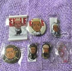 関口 メンディー ④セット