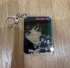 チェンソーマン アクリルキーホルダー ヨル