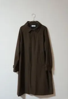 コート メンズ カジュアル