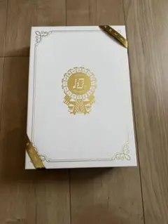フェリスホイールプレス インクチャージャー ファシネーションズギフト