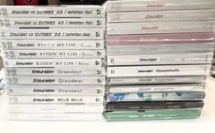 SnowMan 歴代CDシングル 9タイトル22枚 初回DVD 美品