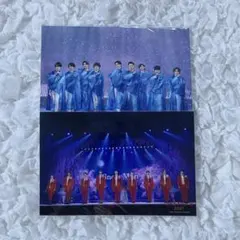 滝沢歌舞伎ZERO2021 ステージフォト SnowMan