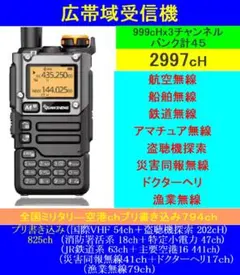 2026年最新】受信機の人気アイテム - メルカリ