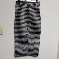 ZARAタイトスカートのサムネイル