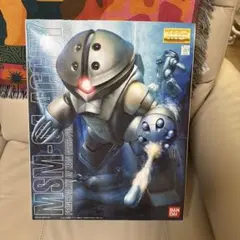 2026年最新】MGアッガイの人気アイテム - メルカリ