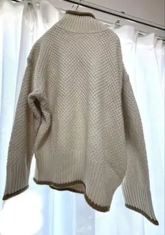 LOWRYS FARM ニット　新品未使用