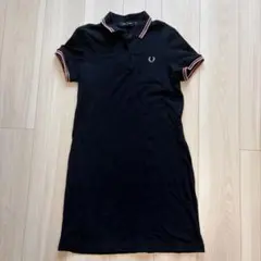 フレッドペリー　ミニワンピースのサムネイル