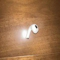 AirPods第2世代左耳のみ