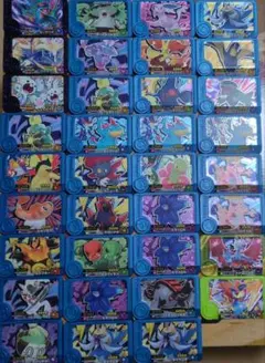 ポケモンフレンダ　ピック35枚