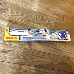 プラレールS-09 つばさ2000番代