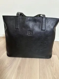 専用　イルビゾンテ　レザートートバッグ　メンズ