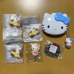 【ハローキティ】グッズ　セット売り